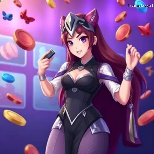 Menjelajahi Fitur Unggulan Situs Game iramatogel