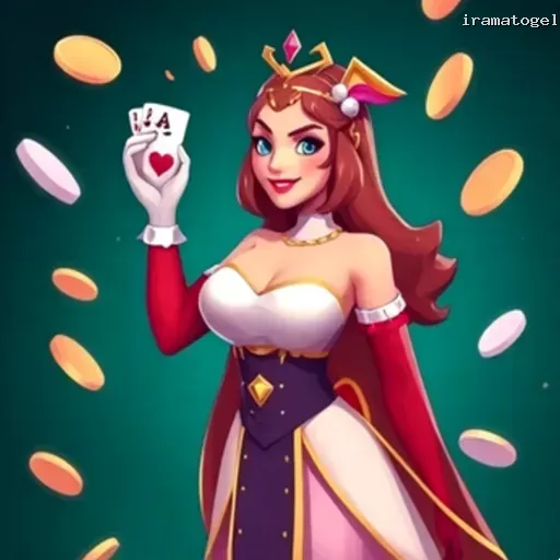 Menggali Fitur Menarik di Situs Game iramatogel