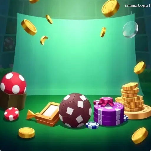 Mengulas Fitur Menarik di Situs Game iramatogel