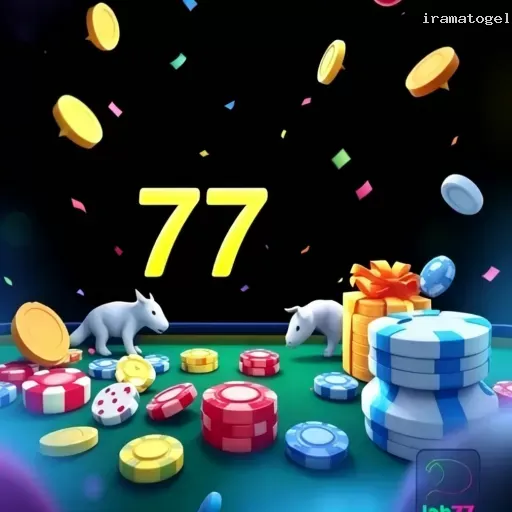 Mengenal iramatogel Sebagai Platform Game Online Terpercaya