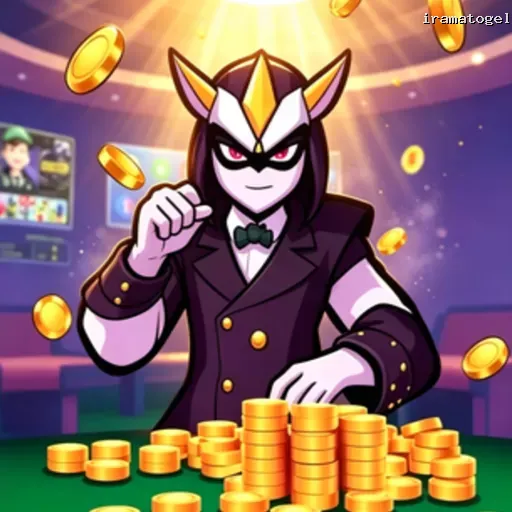 Keamanan dan Keandalan Situs iramatogel di Dunia Game