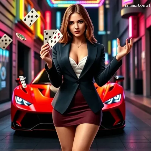 iramatogel: Bet Sport Dengan Fitur Terbaik untuk Pemain Indonesia